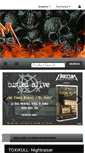 Mobile Screenshot of firecum.com